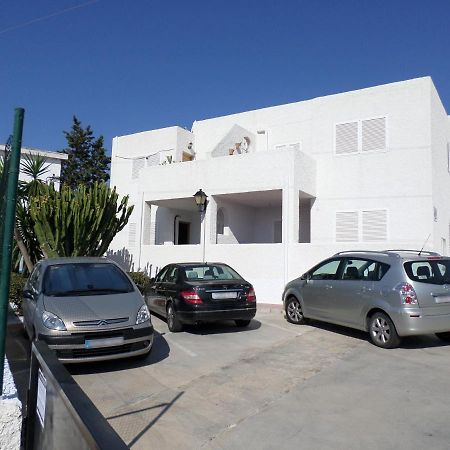 Mojacarproperty, Apto El Palmeral Eksteriør billede