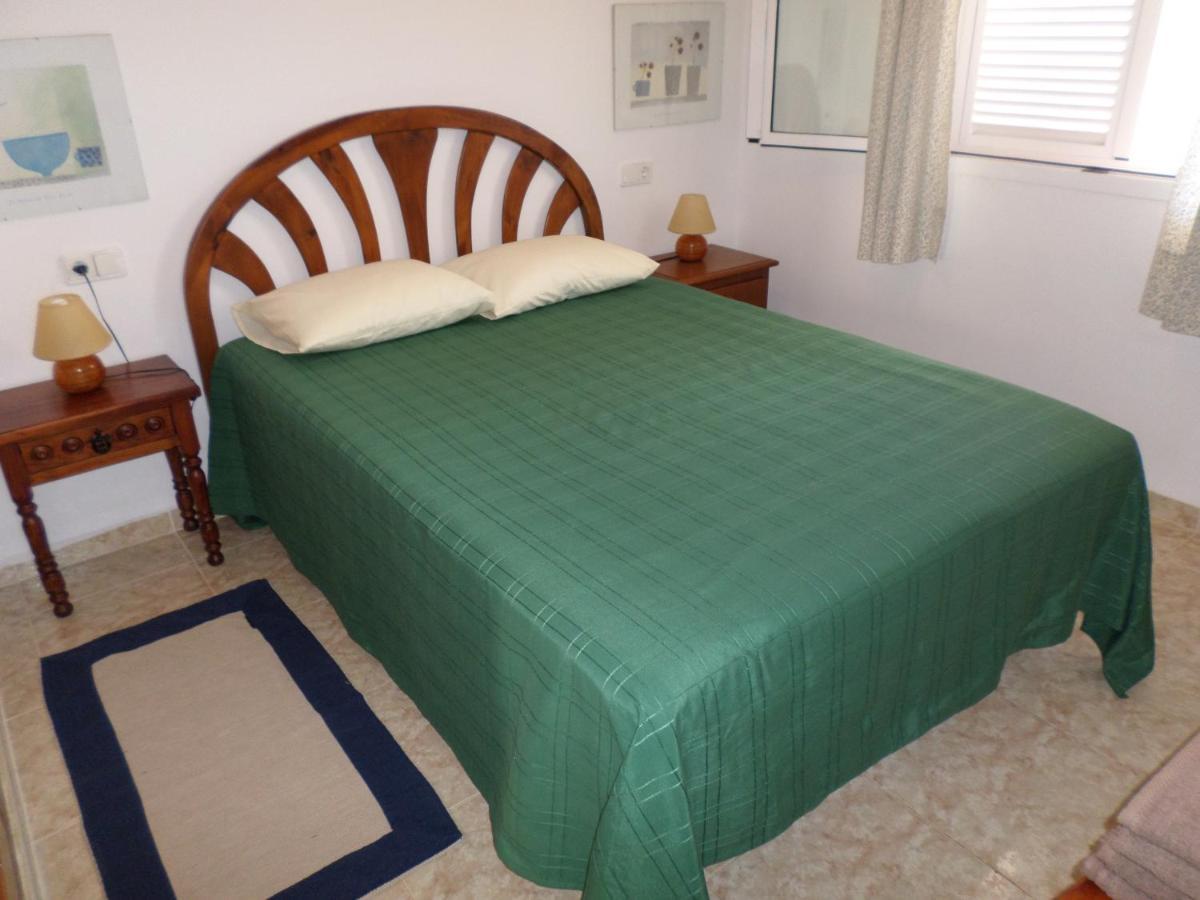 Mojacarproperty, Apto El Palmeral Eksteriør billede