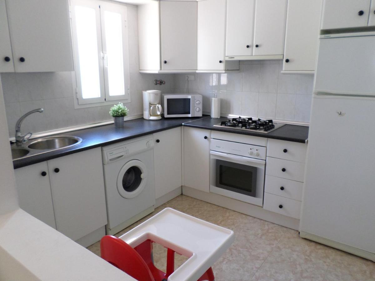 Mojacarproperty, Apto El Palmeral Eksteriør billede