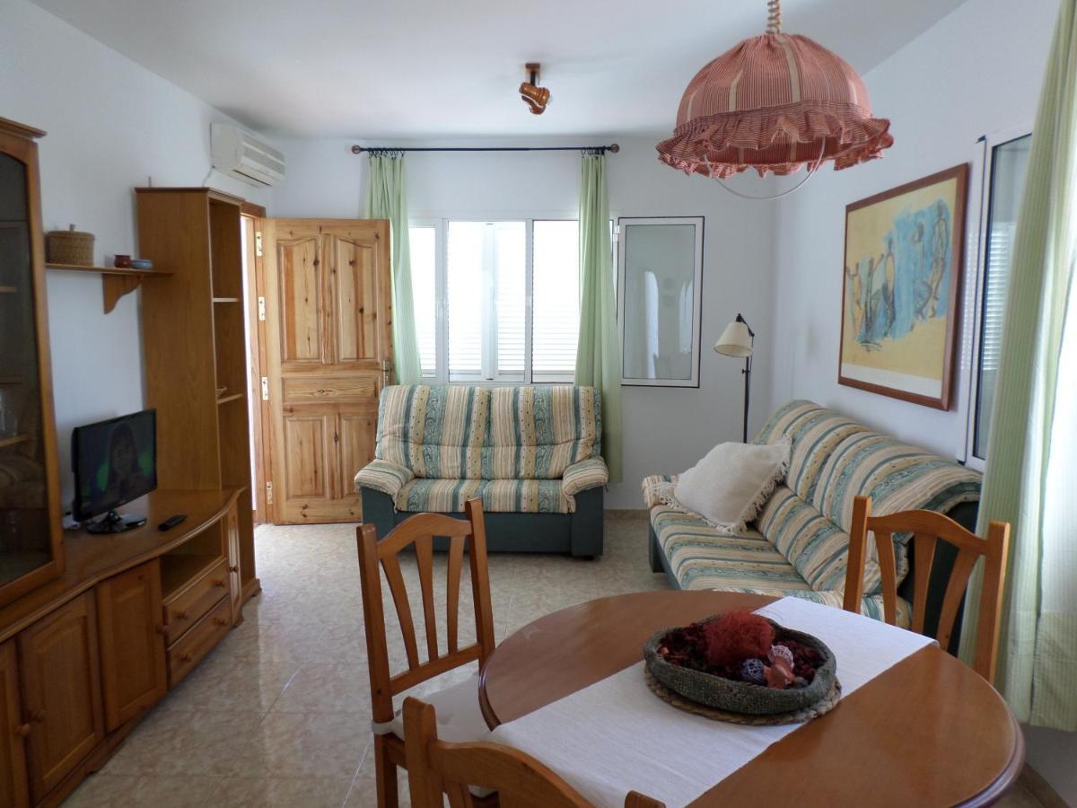 Mojacarproperty, Apto El Palmeral Eksteriør billede