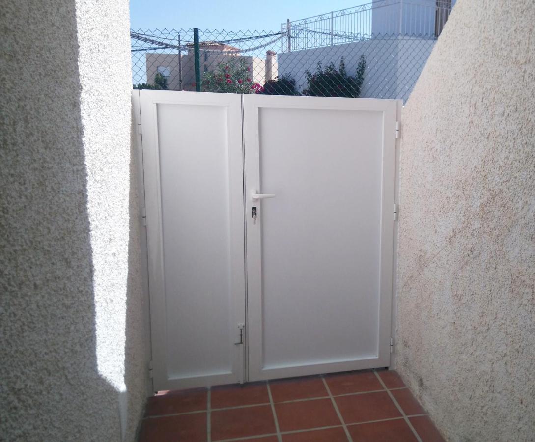 Mojacarproperty, Apto El Palmeral Eksteriør billede