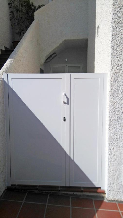 Mojacarproperty, Apto El Palmeral Eksteriør billede