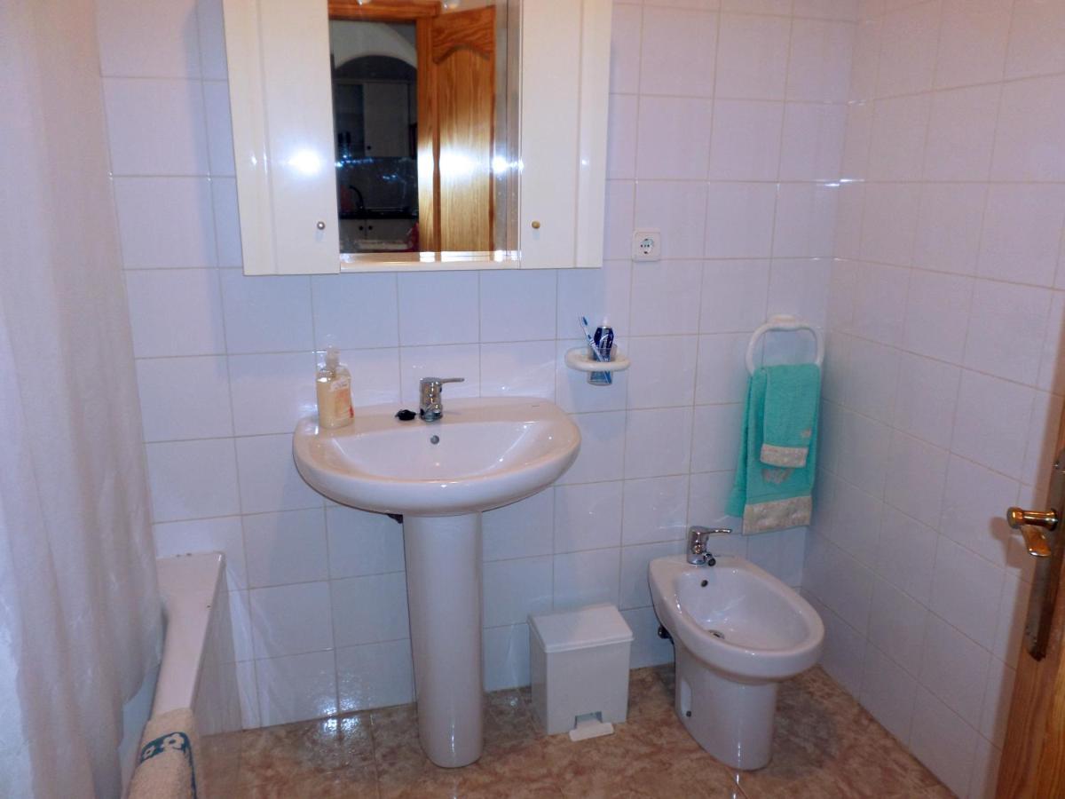 Mojacarproperty, Apto El Palmeral Eksteriør billede