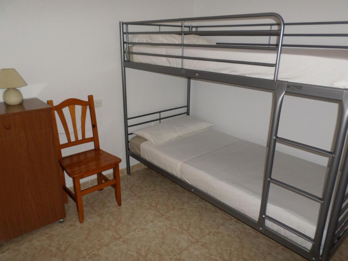 Mojacarproperty, Apto El Palmeral Eksteriør billede